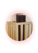 電気遠赤外線サウナ